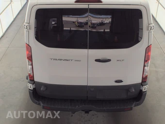 2017 Ford Transit 350 Passenger Wagon XLT w/RH Sliding Door Low Roof 147.6" WB - miniatura 5
