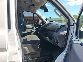 2017 Ford Transit 350 Passenger Wagon XLT w/RH Sliding Door Low Roof 147.6" WB - miniatura 8