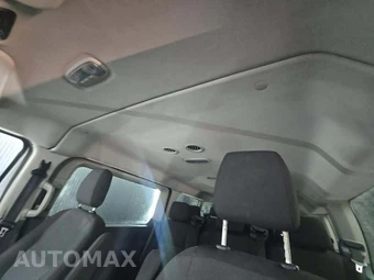 2017 Ford Transit 350 Passenger Wagon XLT w/RH Sliding Door Low Roof 147.6" WB - miniatura 11