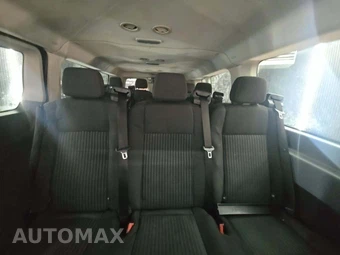 2017 Ford Transit 350 Passenger Wagon XLT w/RH Sliding Door Low Roof 147.6" WB - miniatura 13