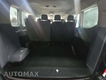 2017 Ford Transit 350 Passenger Wagon XLT w/RH Sliding Door Low Roof 147.6" WB - miniatura 15