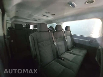 2017 Ford Transit 350 Passenger Wagon XLT w/RH Sliding Door Low Roof 147.6" WB - miniatura 17