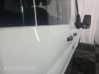 2017 Ford Transit 350 Passenger Wagon XLT w/RH Sliding Door Low Roof 147.6" WB - miniatura 28
