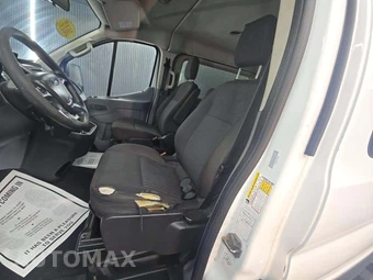 2017 Ford Transit 350 Passenger Wagon XLT w/RH Sliding Door Low Roof 147.6" WB - miniatura 6
