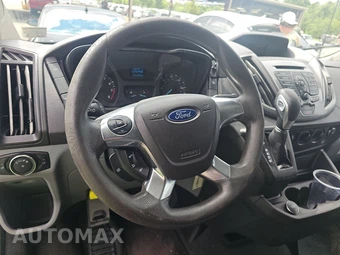 2017 Ford Transit 350 Passenger Wagon XLT w/RH Sliding Door Medium Roof 147.6" WB - miniatura 10