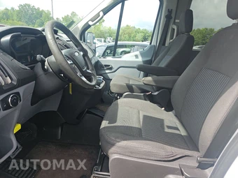 2017 Ford Transit 350 Passenger Wagon XLT w/RH Sliding Door Medium Roof 147.6" WB - miniatura 7