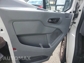 2017 Ford Transit 350 Passenger Wagon XLT w/RH Sliding Door Medium Roof 147.6" WB - miniatura 9