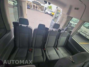 2017 Ford Transit 350 Passenger Wagon XLT w/RH Sliding Door Medium Roof 147.6" WB - miniatura 14