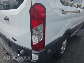 2017 Ford Transit 350 Passenger Wagon XLT w/RH Sliding Door Medium Roof 147.6" WB - miniatura 27