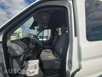 2017 Ford Transit 350 Passenger Wagon XLT w/RH Sliding Door Medium Roof 147.6" WB - miniatura 6