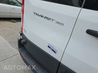 2017 Ford Transit 350 Passenger Wagon XLT w/RH Sliding Door Medium Roof 147.6" WB - miniatura 29