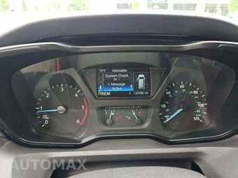 2017 Ford Transit 350 Passenger Wagon XLT w/RH Sliding Door Medium Roof 147.6" WB - miniatura 9
