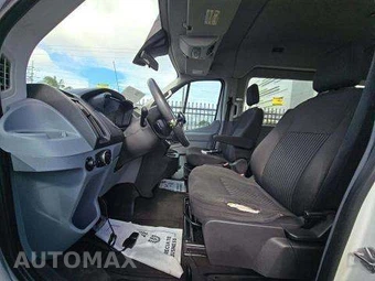 2017 Ford Transit 350 Passenger Wagon XLT w/RH Sliding Door Medium Roof 147.6" WB - miniatura 6