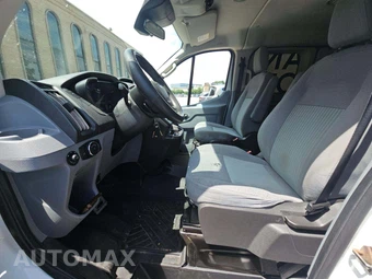 2017 Ford Transit 350 Passenger Wagon XLT w/RH Swing-Out Doors Low Roof 147.6" WB - miniatura 6