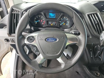 2017 Ford Transit 350 Passenger Wagon XLT w/RH Swing-Out Doors Low Roof 147.6" WB - miniatura 10