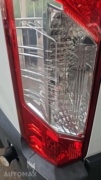 2017 Ford Transit 350 Passenger Wagon XLT w/RH Swing-Out Doors Low Roof 147.6" WB - miniatura 20