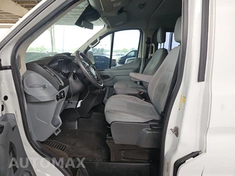2017 Ford Transit 350 Passenger Wagon XLT w/RH Swing-Out Doors Low Roof 147.6" WB - miniatura 7