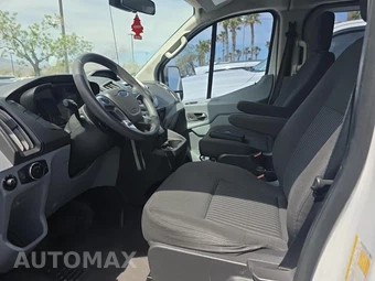 2017 Ford Transit 350 Passenger Wagon XLT w/RH Swing-Out Doors Low Roof 147.6" WB - miniatura 13