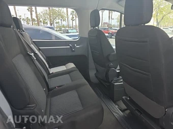 2017 Ford Transit 350 Passenger Wagon XLT w/RH Swing-Out Doors Low Roof 147.6" WB - miniatura 16
