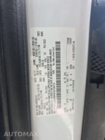 2017 Ford Transit 350 Passenger Wagon XLT w/RH Swing-Out Doors Low Roof 147.6" WB - miniatura 18