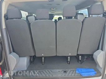 2017 Ford Transit 350 Passenger Wagon XLT w/RH Swing-Out Doors Low Roof 147.6" WB - miniatura 20