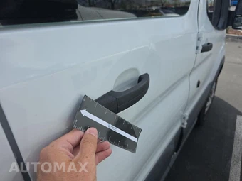2017 Ford Transit 350 Passenger Wagon XLT w/RH Swing-Out Doors Low Roof 147.6" WB - miniatura 25