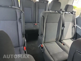 2017 Ford Transit 350 Passenger Wagon XLT w/RH Swing-Out Doors Low Roof 147.6" WB - miniatura 31
