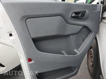 2017 Ford Transit 350 Passenger Wagon XLT w/RH Swing-Out Doors Low Roof 147.6" WB - miniatura 15