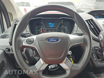 2017 Ford Transit 350 Passenger Wagon XLT w/RH Swing-Out Doors Low Roof 147.6" WB - miniatura 16