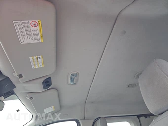 2017 Ford Transit 350 Passenger Wagon XLT w/RH Swing-Out Doors Low Roof 147.6" WB - miniatura 21