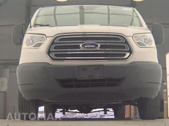 2017 Ford Transit 350 Passenger Wagon XLT w/RH Swing-Out Doors Low Roof 147.6" WB - miniatura 3