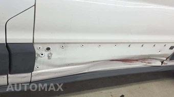 2017 Ford Transit 350 Passenger Wagon XLT w/RH Swing-Out Doors Low Roof 147.6" WB - miniatura 33