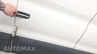 2017 Ford Transit 350 Passenger Wagon XLT w/RH Swing-Out Doors Low Roof 147.6" WB - miniatura 41