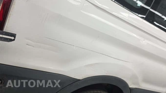 2017 Ford Transit 350 Passenger Wagon XLT w/RH Swing-Out Doors Low Roof 147.6" WB - miniatura 45