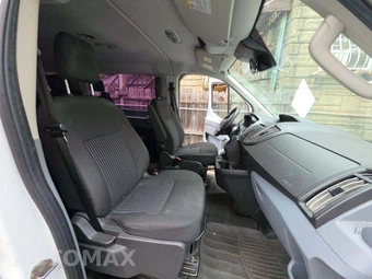 2017 Ford Transit 350 Passenger Wagon XLT w/RH Swing-Out Doors Low Roof 147.6" WB - miniatura 19