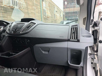 2017 Ford Transit 350 Passenger Wagon XLT w/RH Swing-Out Doors Low Roof 147.6" WB - miniatura 20