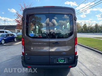 2017 Ford Transit 350 XL - miniatura 10