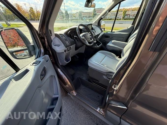 2017 Ford Transit 350 XL - miniatura 13