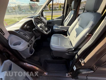 2017 Ford Transit 350 XL - miniatura 14