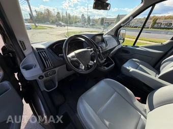 2017 Ford Transit 350 XL - miniatura 15