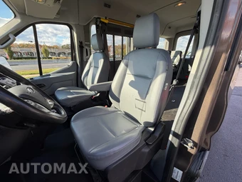 2017 Ford Transit 350 XL - miniatura 16