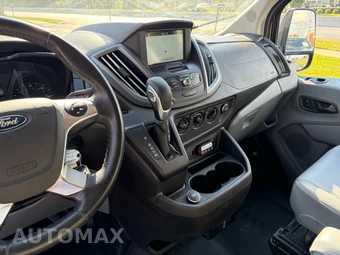 2017 Ford Transit 350 XL - miniatura 17