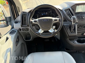 2017 Ford Transit 350 XL - miniatura 21