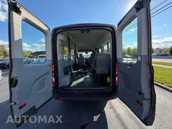 2017 Ford Transit 350 XL - miniatura 22