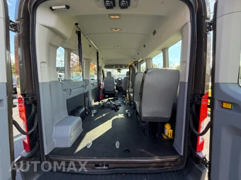 2017 Ford Transit 350 XL - miniatura 23