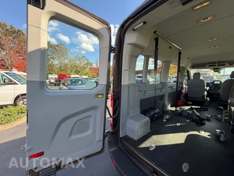 2017 Ford Transit 350 XL - miniatura 24
