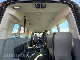 2017 Ford Transit 350 XL - miniatura 27