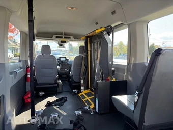 2017 Ford Transit 350 XL - miniatura 30