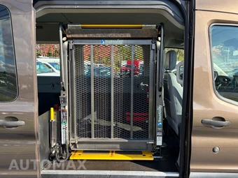 2017 Ford Transit 350 XL - miniatura 37