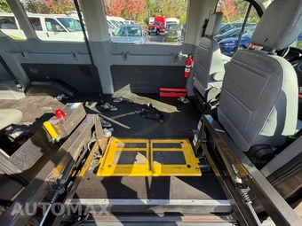 2017 Ford Transit 350 XL - miniatura 43